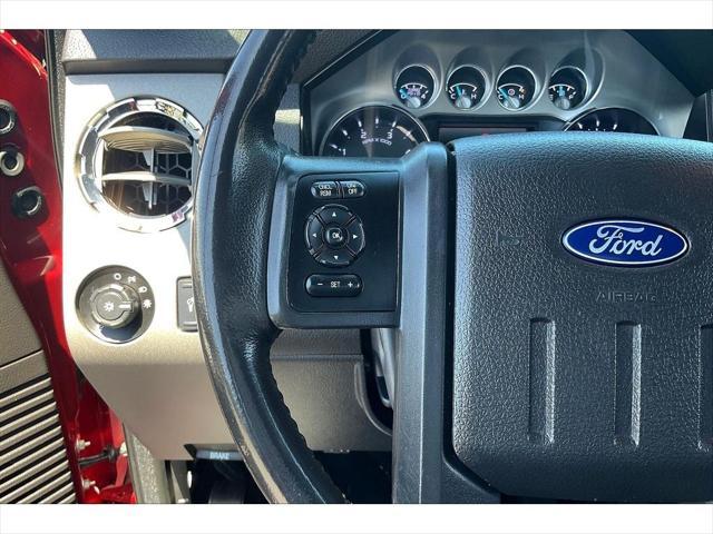 used 2015 Ford F-350 car, priced at $39,495