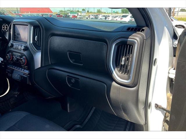 used 2022 Chevrolet Silverado 2500 car, priced at $47,995