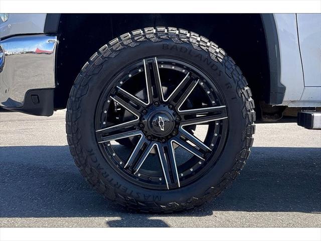 used 2022 Chevrolet Silverado 2500 car, priced at $47,995