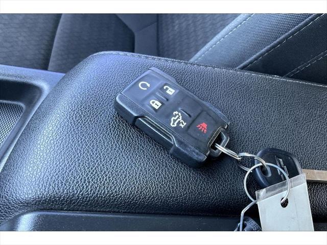 used 2022 Chevrolet Silverado 2500 car, priced at $47,995