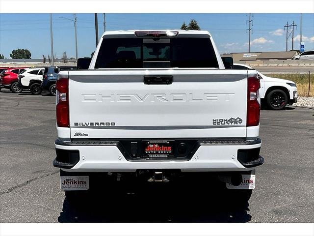 used 2023 Chevrolet Silverado 3500 car, priced at $64,995