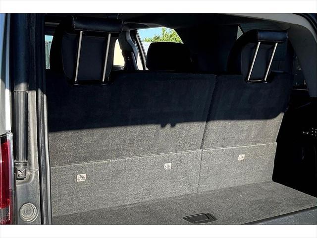 used 2016 Chevrolet Tahoe car