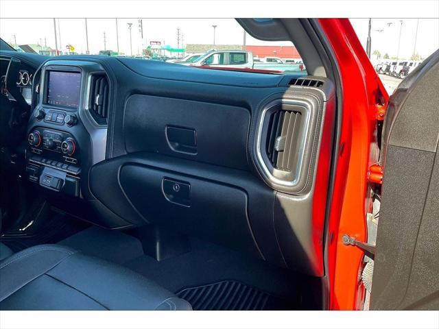 used 2023 Chevrolet Silverado 3500 car, priced at $63,995