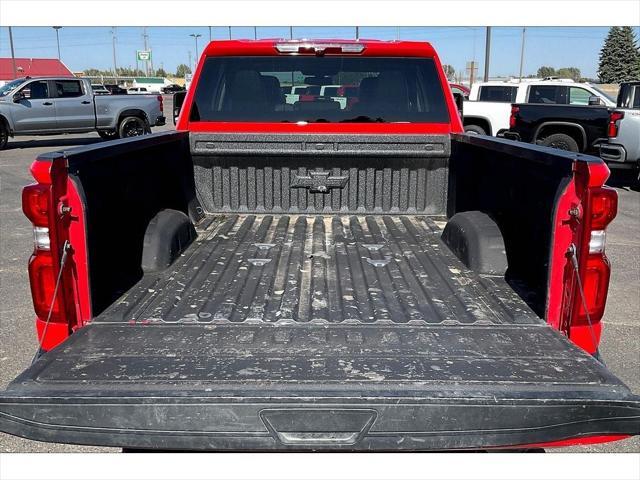 used 2023 Chevrolet Silverado 3500 car, priced at $63,995