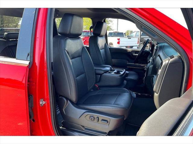 used 2023 Chevrolet Silverado 3500 car, priced at $63,995