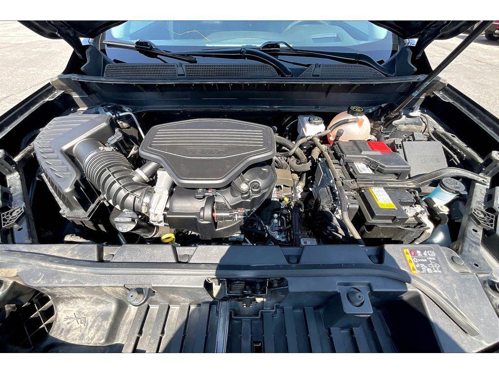 used 2022 GMC Acadia car, priced at $34,995