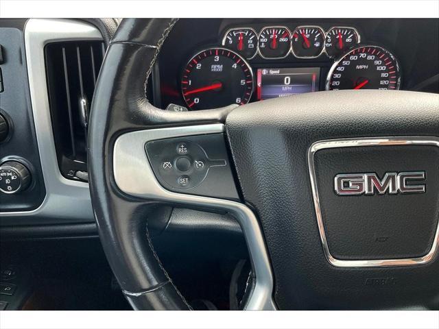 used 2014 GMC Sierra 1500 car