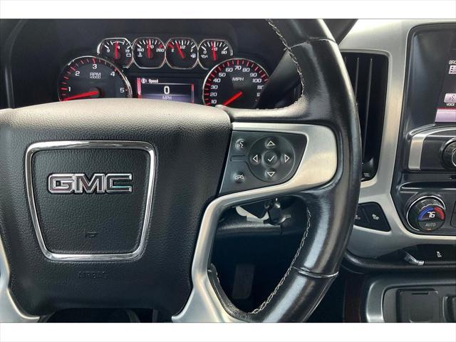 used 2014 GMC Sierra 1500 car