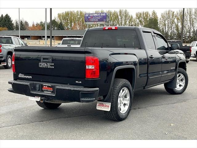 used 2014 GMC Sierra 1500 car