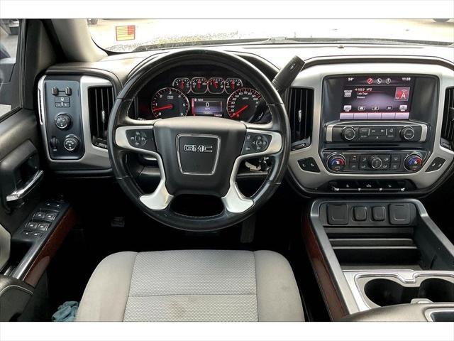 used 2014 GMC Sierra 1500 car