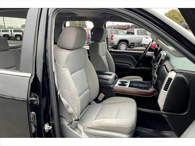 used 2014 GMC Sierra 1500 car