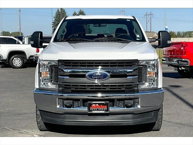 used 2019 Ford F-250 car, priced at $41,995