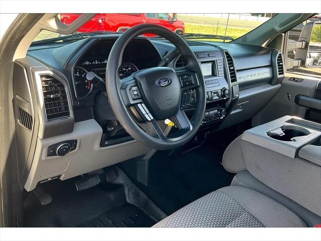 used 2019 Ford F-250 car, priced at $41,995