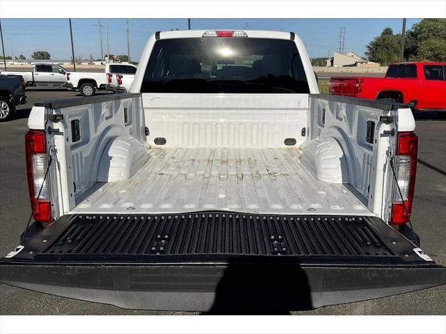 used 2019 Ford F-250 car, priced at $41,995