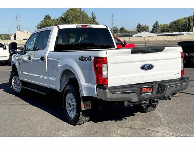 used 2019 Ford F-250 car, priced at $41,995