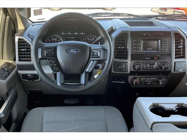 used 2019 Ford F-250 car, priced at $41,995