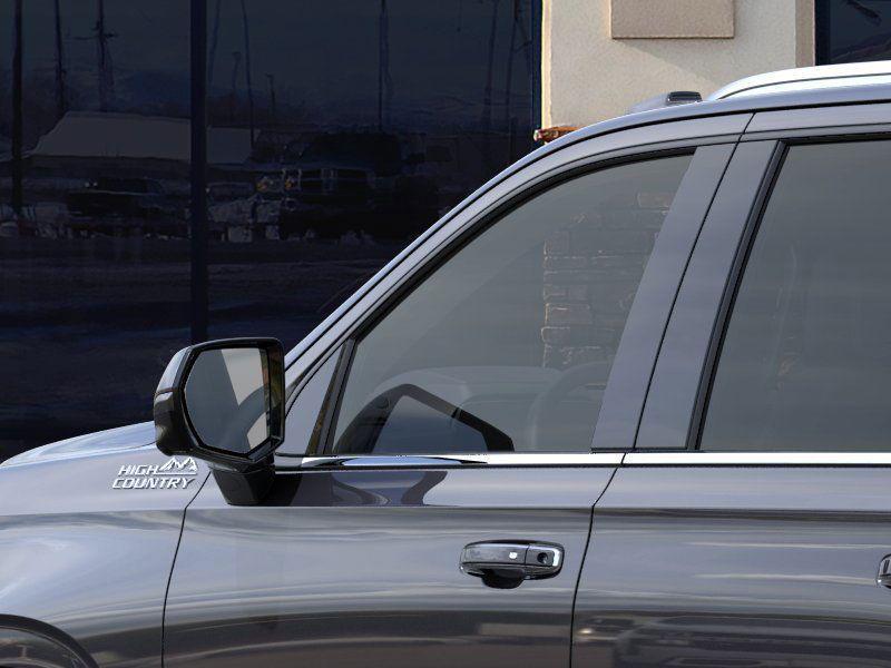 new 2026 Chevrolet Suburban car, priced at $92,836