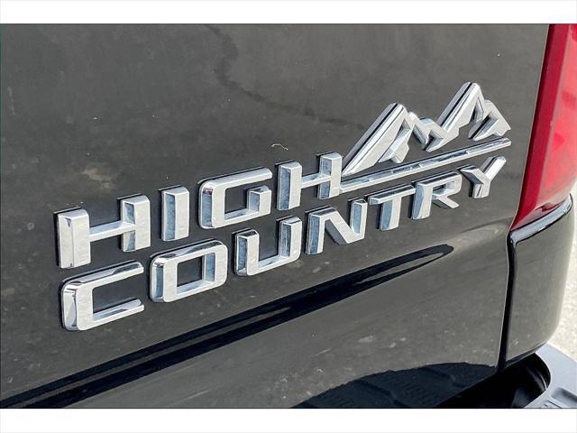 used 2024 Chevrolet Silverado 3500 car, priced at $79,495