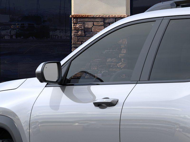 new 2026 Chevrolet Equinox car, priced at $38,044