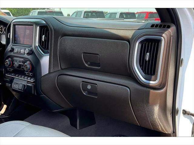 used 2022 Chevrolet Silverado 3500 car, priced at $60,995