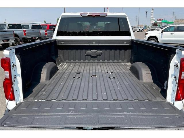 used 2022 Chevrolet Silverado 3500 car, priced at $60,995