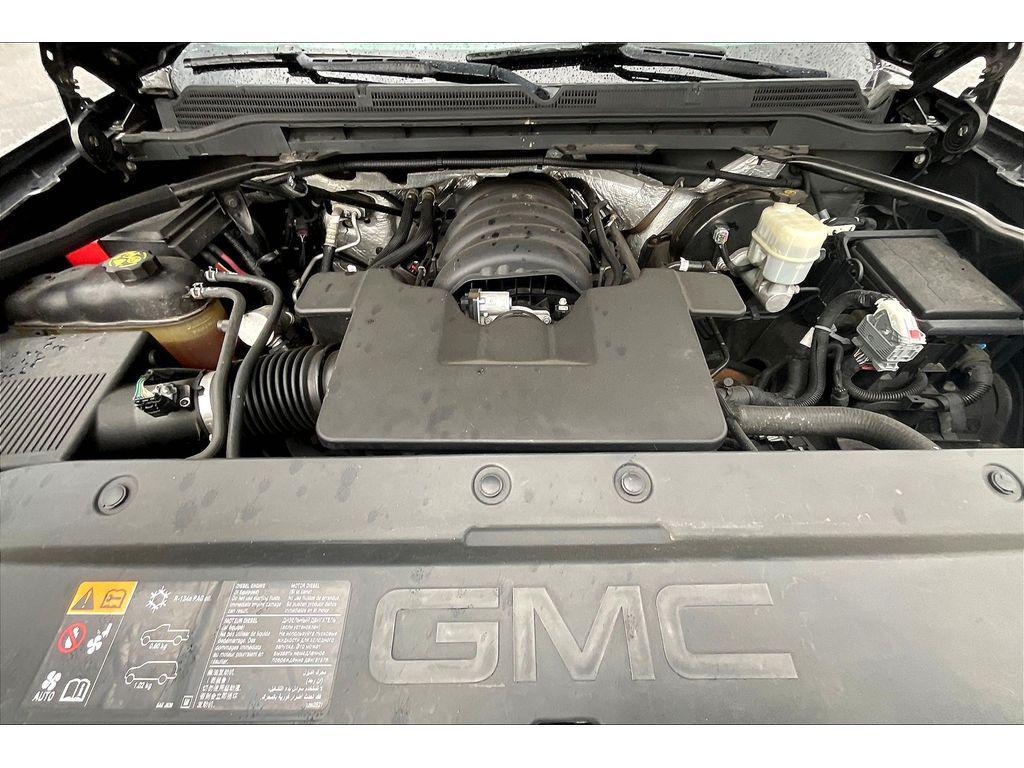 used 2014 GMC Sierra 1500 car, priced at $15,995