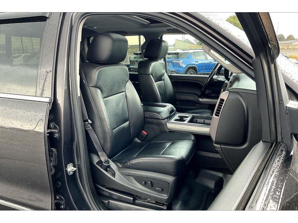 used 2014 GMC Sierra 1500 car, priced at $15,995
