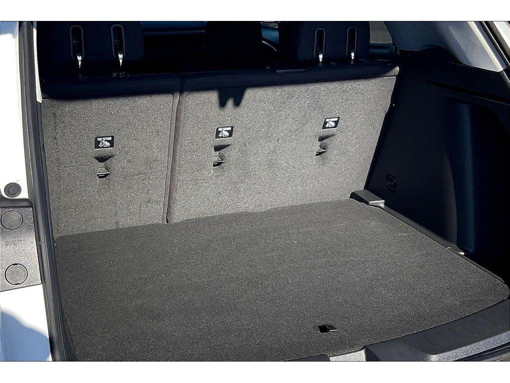 used 2024 Chevrolet TrailBlazer car, priced at $27,495