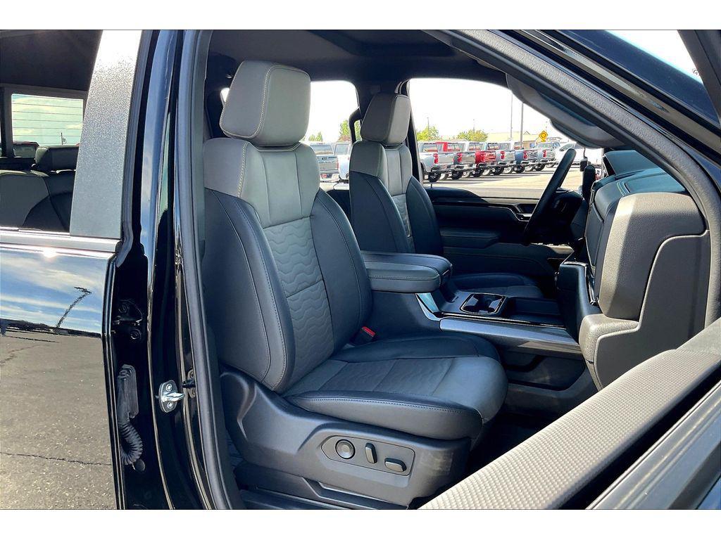 used 2024 Chevrolet Silverado 2500 car