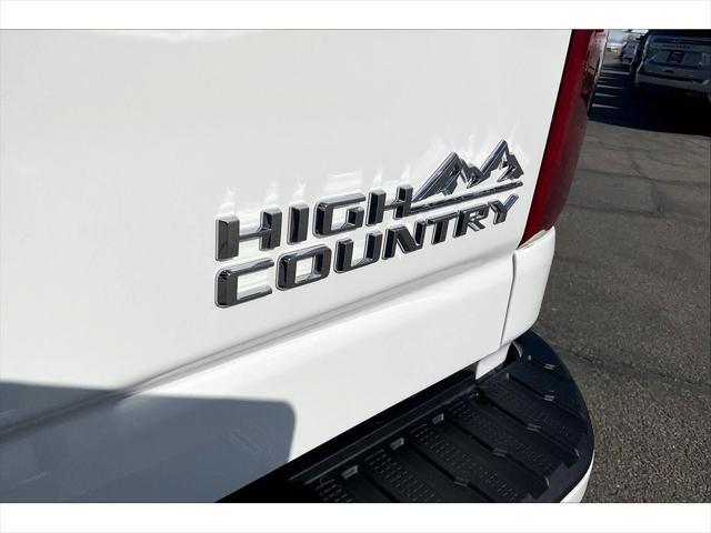 used 2022 Chevrolet Silverado 3500 car, priced at $61,193