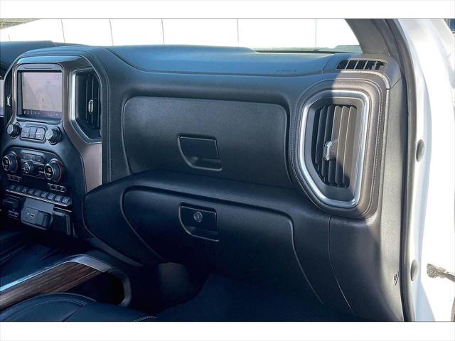 used 2022 Chevrolet Silverado 3500 car, priced at $61,193