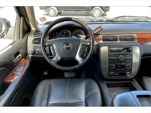 used 2007 GMC Sierra 1500 car, priced at $15,995