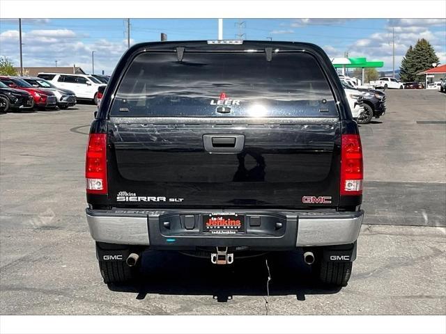 used 2007 GMC Sierra 1500 car, priced at $15,995