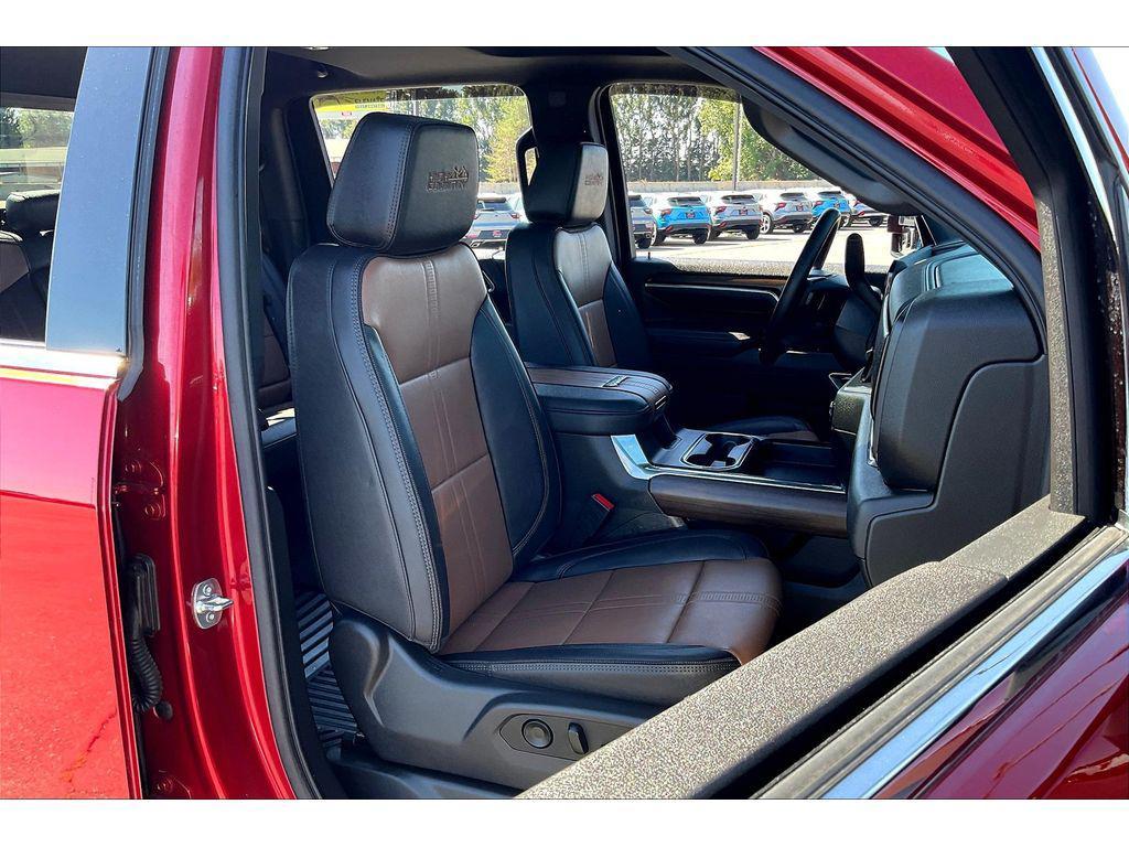 used 2025 Chevrolet Silverado 3500 car, priced at $81,495