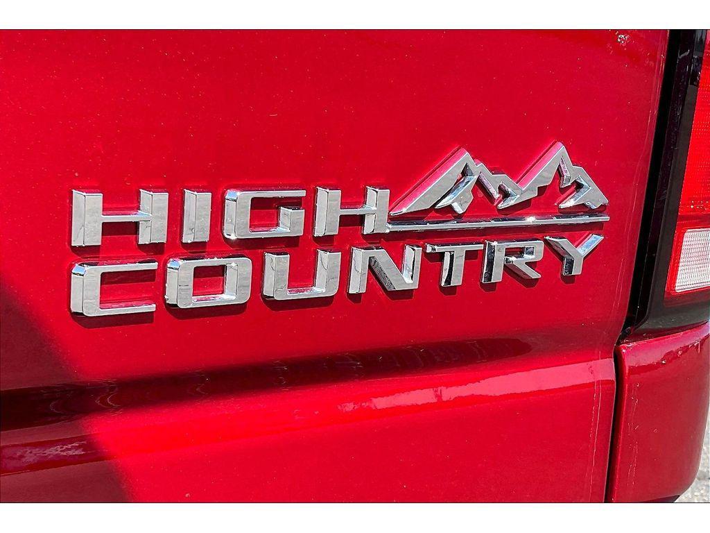 used 2025 Chevrolet Silverado 3500 car, priced at $81,495