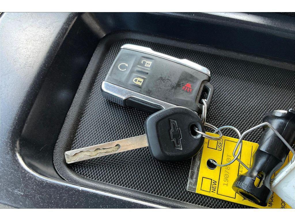 used 2019 Chevrolet Silverado 3500 car, priced at $54,495