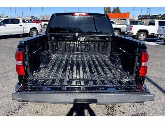 used 2014 GMC Sierra 1500 car, priced at $21,995