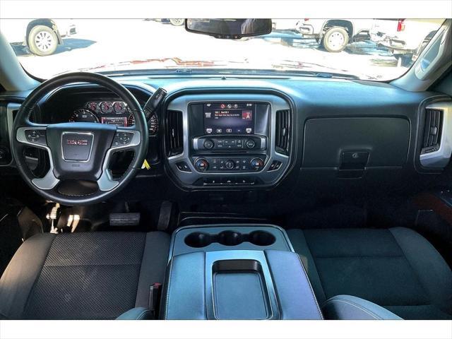 used 2014 GMC Sierra 1500 car, priced at $21,995