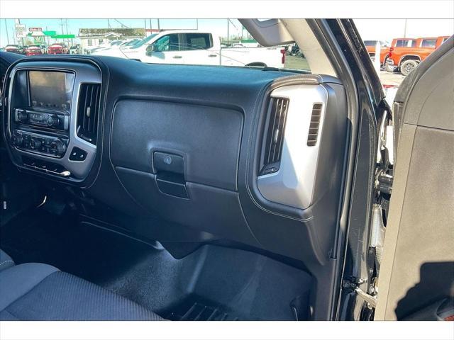 used 2014 GMC Sierra 1500 car, priced at $21,995