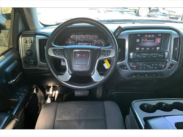 used 2014 GMC Sierra 1500 car, priced at $21,995