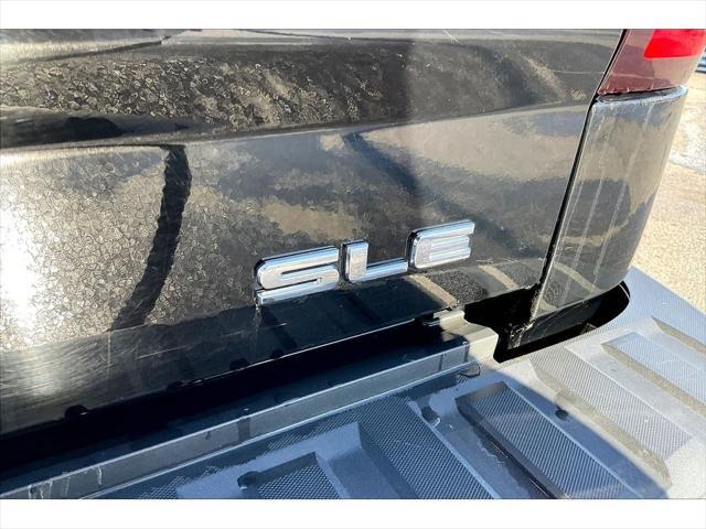 used 2014 GMC Sierra 1500 car, priced at $21,995