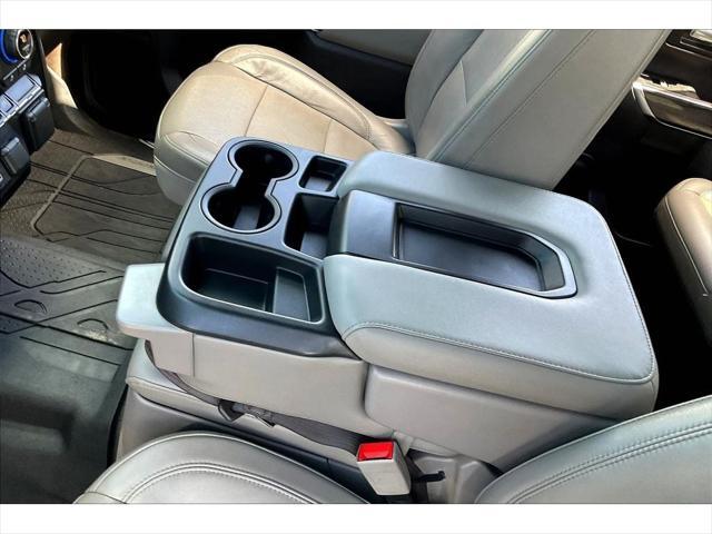 used 2020 Chevrolet Silverado 1500 car, priced at $29,495