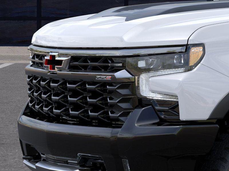 new 2026 Chevrolet Silverado 1500 car, priced at $73,813