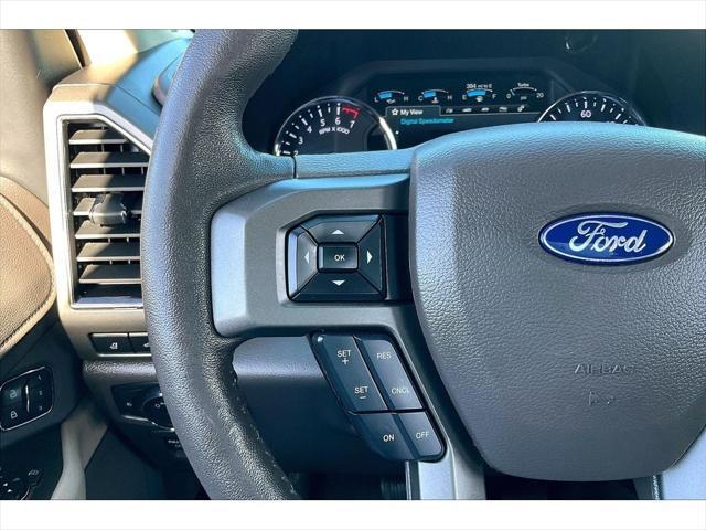 used 2018 Ford Expedition Max car, priced at $25,995