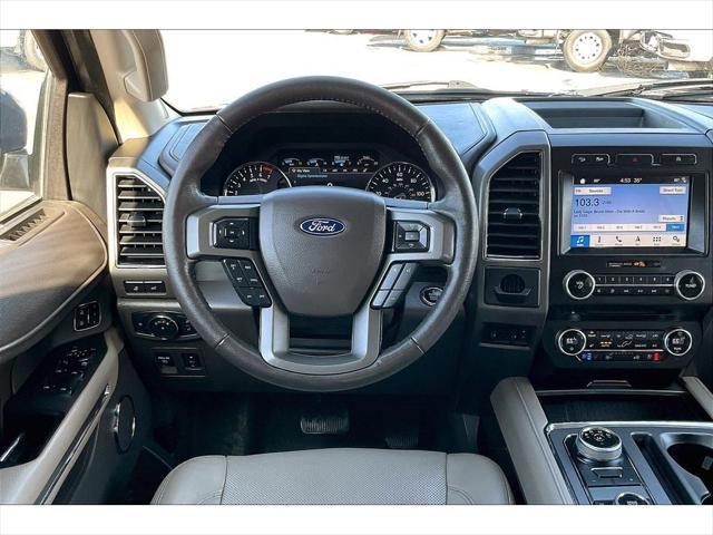 used 2018 Ford Expedition Max car, priced at $25,995