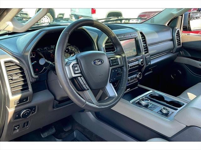 used 2018 Ford Expedition Max car, priced at $25,995