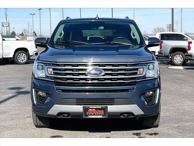 used 2018 Ford Expedition Max car, priced at $25,995