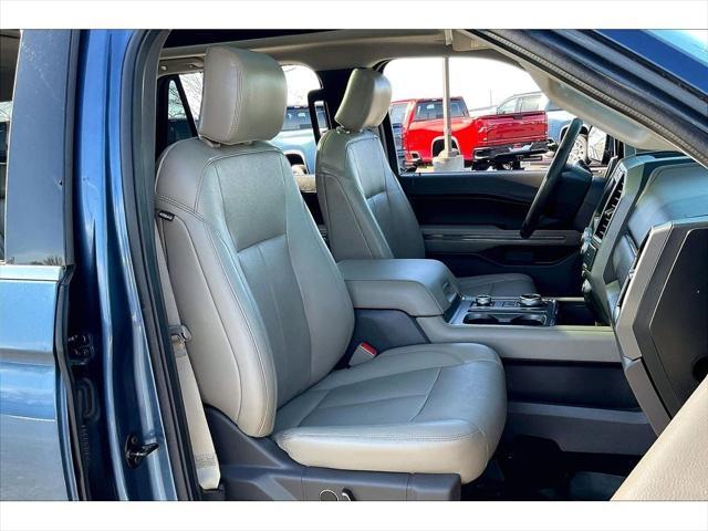 used 2018 Ford Expedition Max car, priced at $25,995