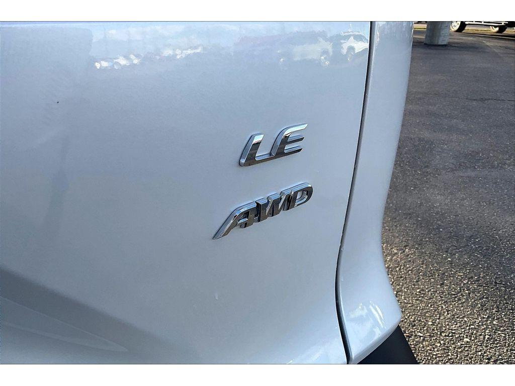 used 2023 Toyota Corolla Cross car, priced at $28,495