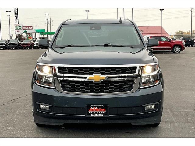 used 2020 Chevrolet Tahoe car, priced at $29,495